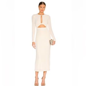Significant Other Monza Dress